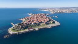 Nesebar: Κατάλογος ξενοδοχείων