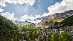 Saas-Fee: Κατάλογος ξενοδοχείων