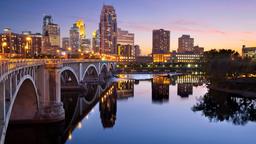 Ξενοδοχεία κοντά στο Μινεάπολις Minneapolis St Paul