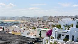 Tangier: Κατάλογος ξενοδοχείων