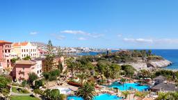 Playa de las Américas: Κατάλογος ξενοδοχείων