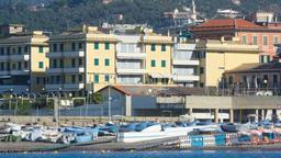 Ξενοδοχεία στην πόλη Lavagna