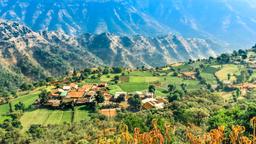 Mahabaleshwar: Κατάλογος ξενοδοχείων