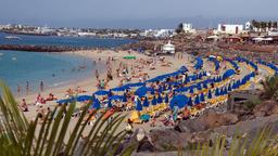 Playa Blanca: Κατάλογος ξενοδοχείων