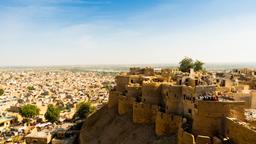 Ξενοδοχεία κοντά στο Τζαϊσαλμέρ Jaisalmer