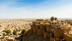 Ξενοδοχεία κοντά στο Jaisalmer αεροδρόμιο