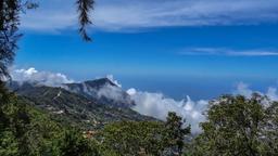 Βρείτε φθηνές πτήσεις από Αθήνα προς Νότια Αμερική