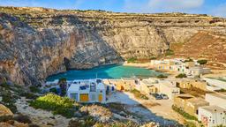 Βρείτε φθηνές πτήσεις από Κρήτη προς Μάλτα