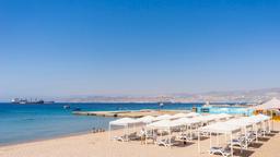 Aqaba: Κατάλογος ξενοδοχείων