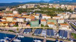 Ξενοδοχεία στην πόλη San Vincenzo