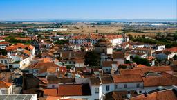 Evora: Κατάλογος ξενοδοχείων