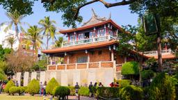 Tainan City: Κατάλογος ξενοδοχείων