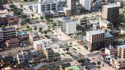Ξενοδοχεία στην πόλη Hamamatsu
