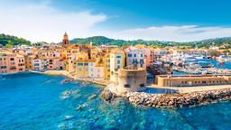 Saint-Tropez: Κατάλογος ξενοδοχείων