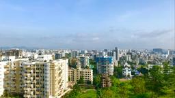 Ξενοδοχεία κοντά στο Pune Lohegaon