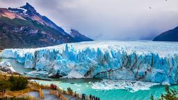 Ξενοδοχεία σε El Calafate