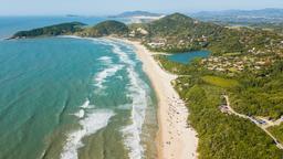 Praia do Rosa: Κατάλογος ξενοδοχείων