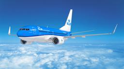 Βρείτε φθηνές πτήσεις στην KLM