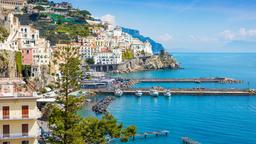 Ξενοδοχεία στην πόλη Campania