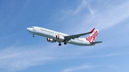 Βρείτε φθηνές πτήσεις στην Virgin Australia