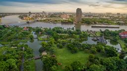 Mueang Nonthaburi: Κατάλογος ξενοδοχείων
