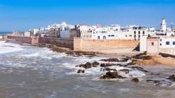 Essaouira - Ενοικίαση αυτοκινήτου
