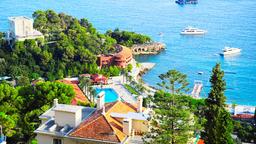Νίκαια: Κατάλογος ξενοδοχείων
