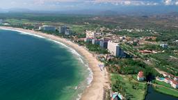 Ixtapa: Κατάλογος ξενοδοχείων