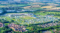 Ξενοδοχεία στην πόλη Peterborough