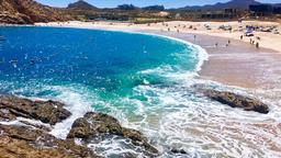 Ξενοδοχεία στην πόλη Los Cabos