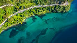 Ξενοδοχεία κοντά στο Taupo αεροδρόμιο
