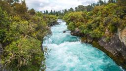 Taupo: Κατάλογος ξενοδοχείων