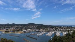 Anacortes: Κατάλογος ξενοδοχείων