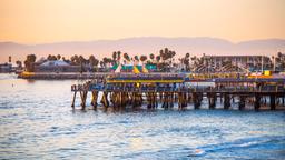 Ξενοδοχεία στην πόλη Redondo Beach