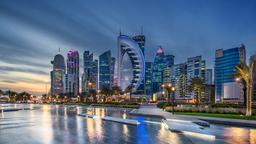 Ντόχα - Ξενοδοχεία σε West Bay