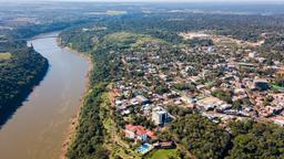 Puerto Iguazú: Κατάλογος ξενοδοχείων