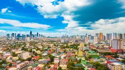 Metro Manila - Ενοικιαζόμενα για διακοπές