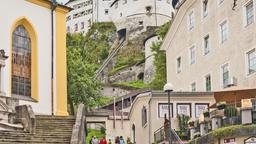 Kufstein: Κατάλογος ξενοδοχείων