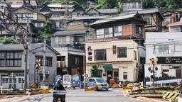 Onomichi: Κατάλογος ξενοδοχείων