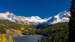 Aspen: Κατάλογος ξενοδοχείων