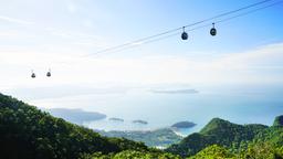 Ξενοδοχεία σε Langkawi Island