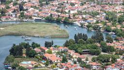 Ξενοδοχεία σε Dalyan (Mugla)