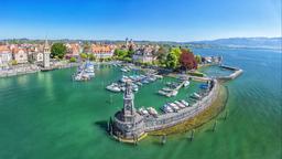 Lindau (Bavaria) - Ενοικίαση αυτοκινήτου