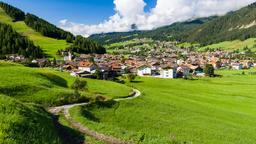 Pozza di Fassa: Κατάλογος ξενοδοχείων
