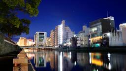 Tokushima: Κατάλογος ξενοδοχείων