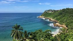 Puerto Escondido: Κατάλογος ξενοδοχείων