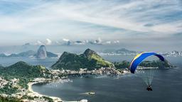 Niterói: Κατάλογος ξενοδοχείων