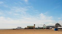 Ξενοδοχεία στην πόλη Great Yarmouth