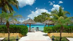 Cozumel: Κατάλογος ξενοδοχείων