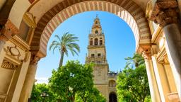 Κόρδοβα - Ξενοδοχεία στο Mosque–Cathedral of Córdoba
